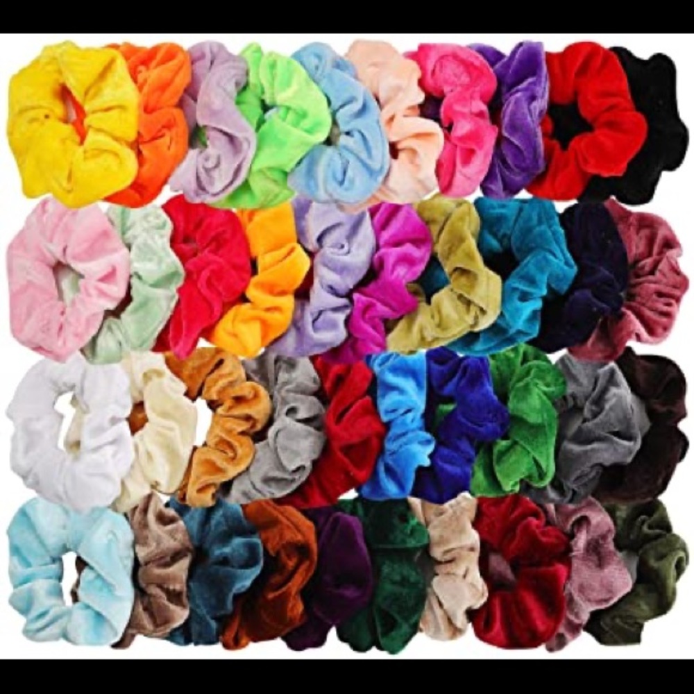 🦋SCRUNCHIE MYSTERY BOX🦋